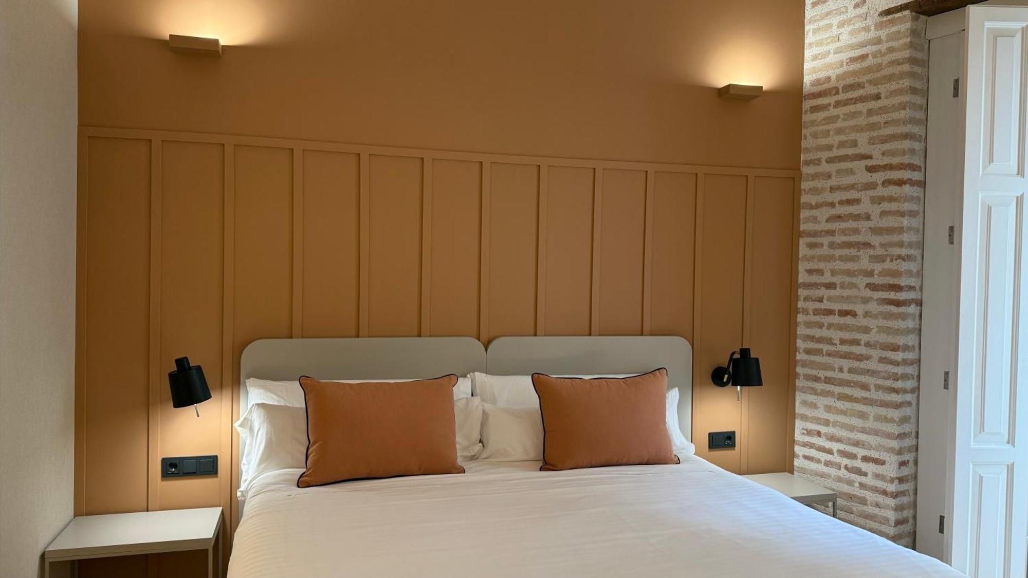 Cosy Rooms Embajador Valencie Exteriér fotografie