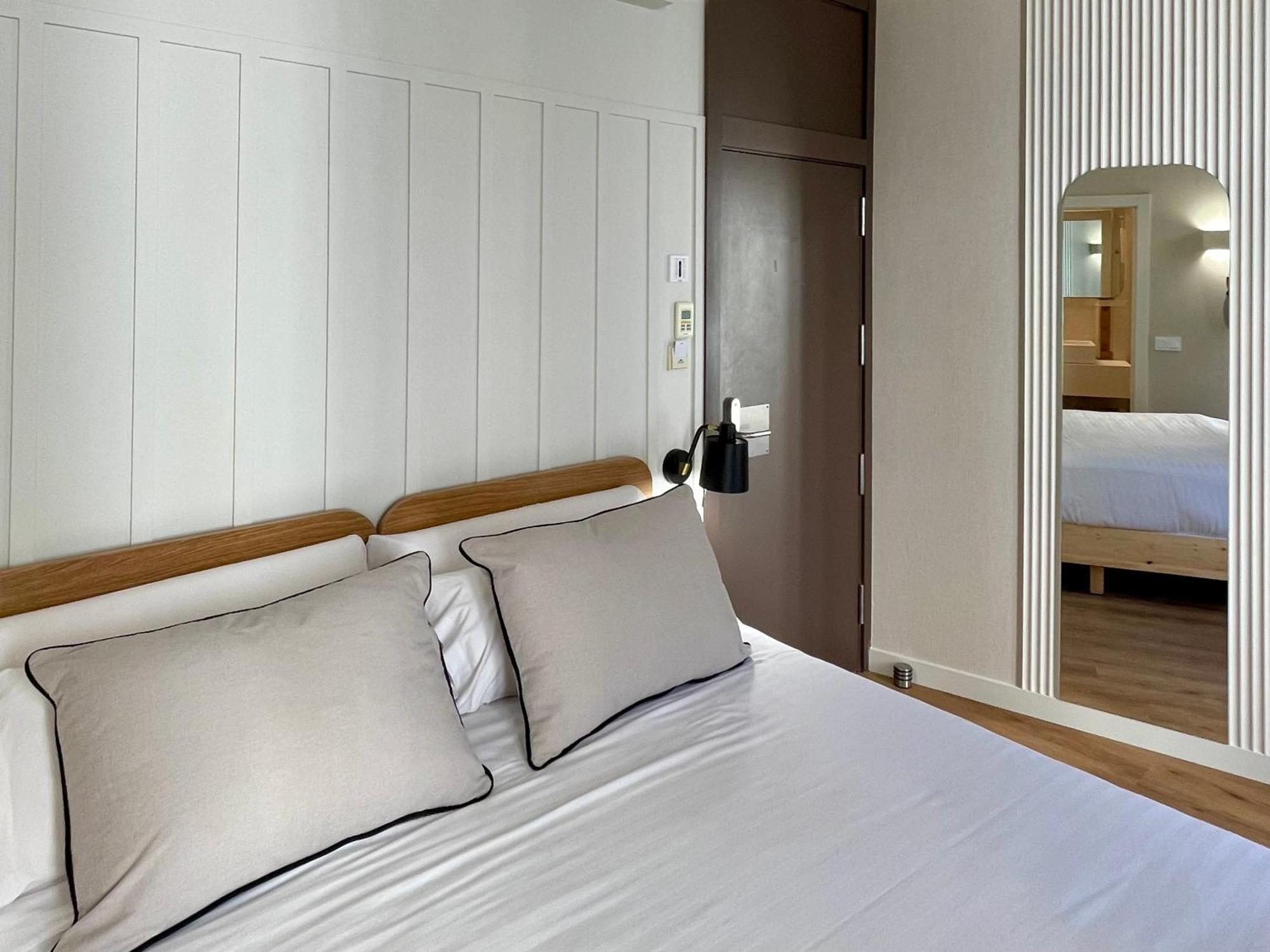 Cosy Rooms Embajador Valencie Exteriér fotografie