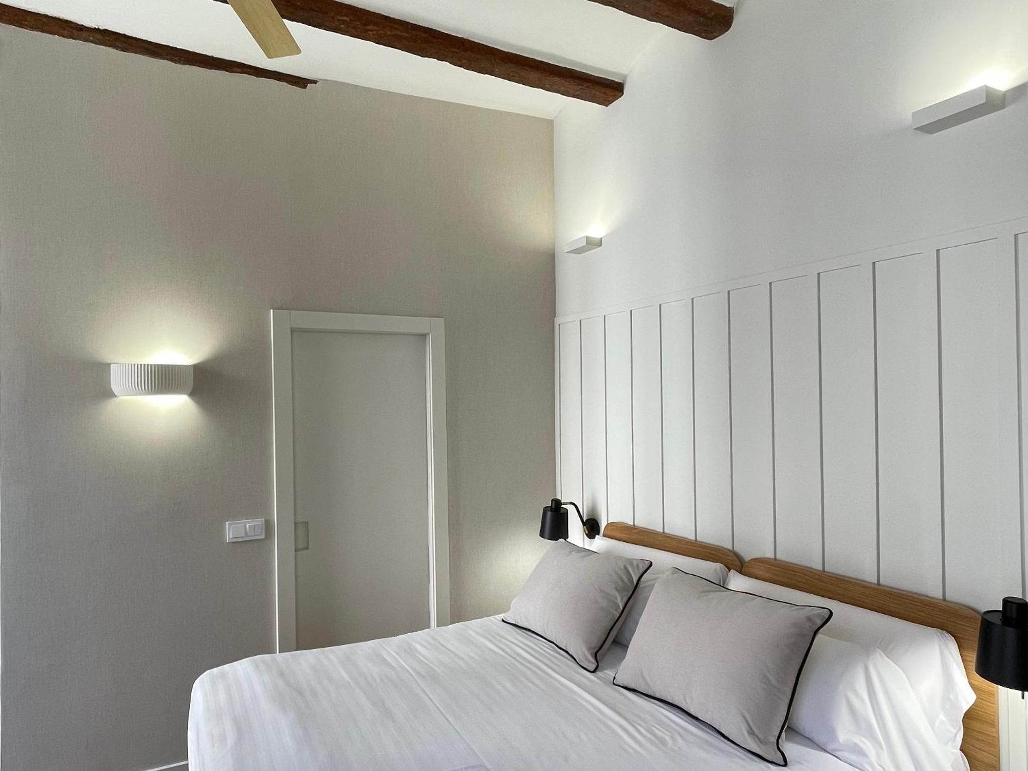 Cosy Rooms Embajador Valencie Exteriér fotografie